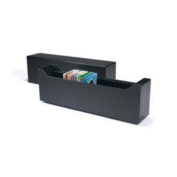 Archivní box pro 40 slitků v blistru Leuchtturm