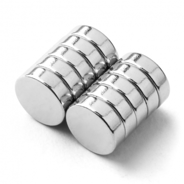 Testování pravosti zlata a stříbra magnetem | Zlato-Výhodně.cz