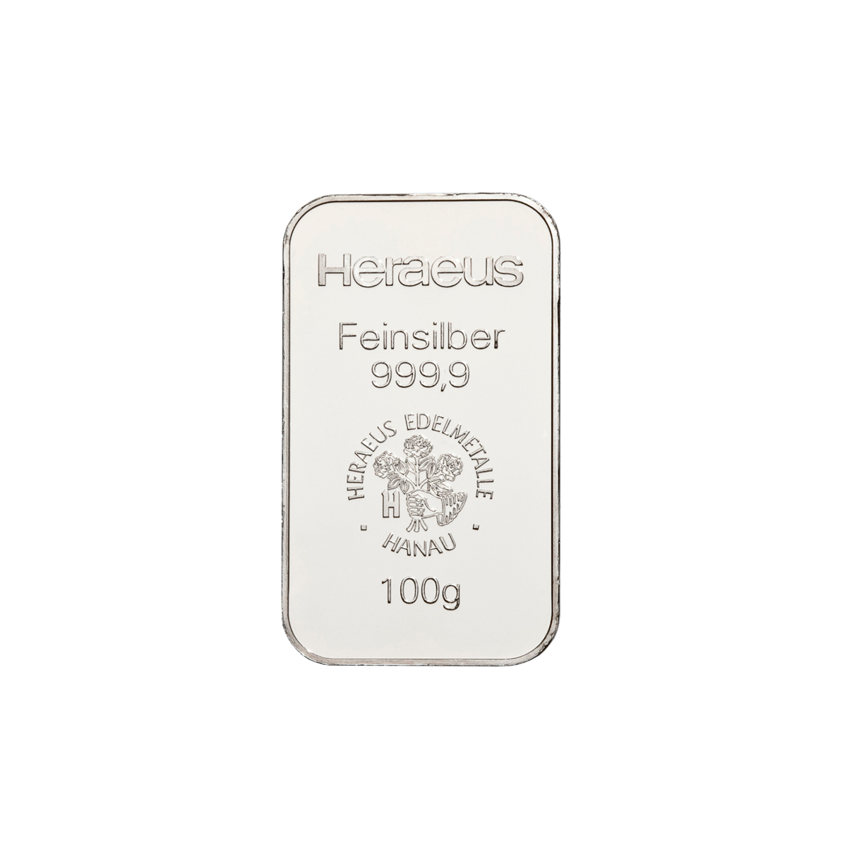 Heraeus 100 g