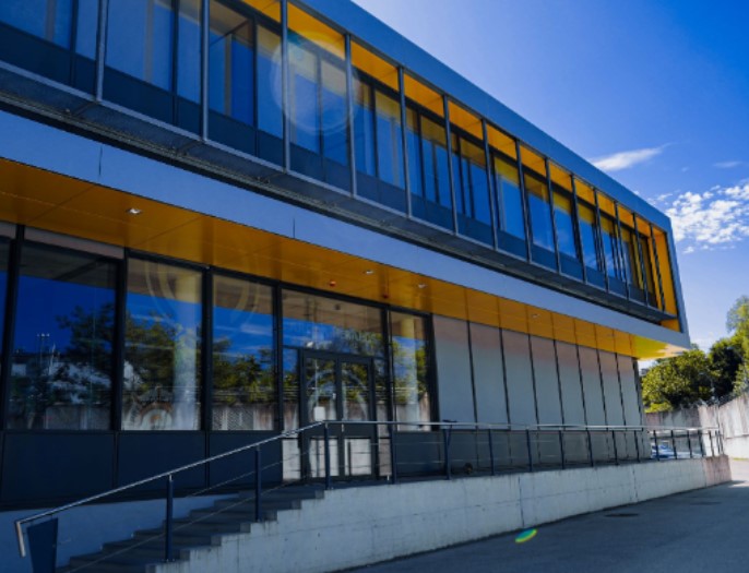 Rafinerie Argor-Heraeus